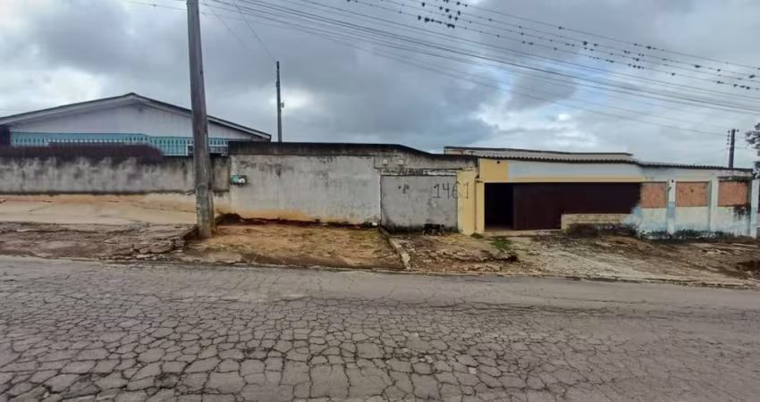 Terreno à venda, 394.00 m2 por R$380000.00  - Cara Cara - Ponta Grossa/PR