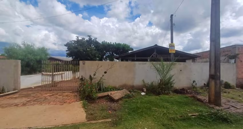 Terreno à venda, 832.00 m2 por R$360000.00  - Cara Cara - Ponta Grossa/PR