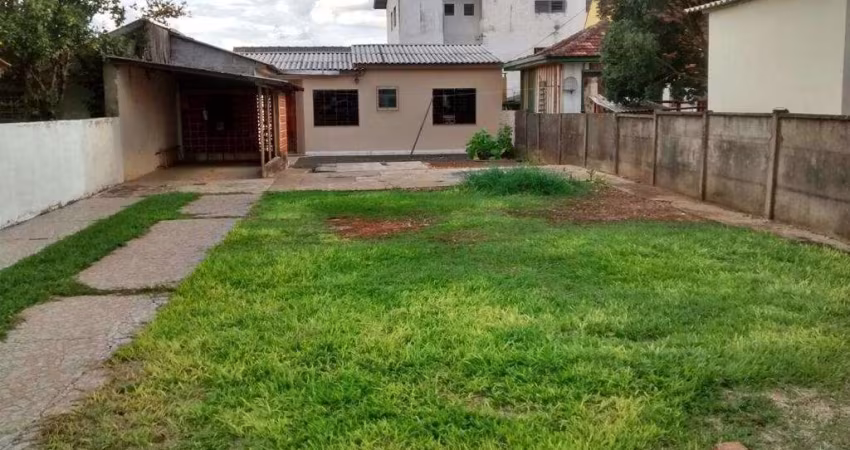 Casa Residencial com 1 quarto  à venda, 52.00 m2 por R$255000.00  - Orfas - Ponta Grossa/PR