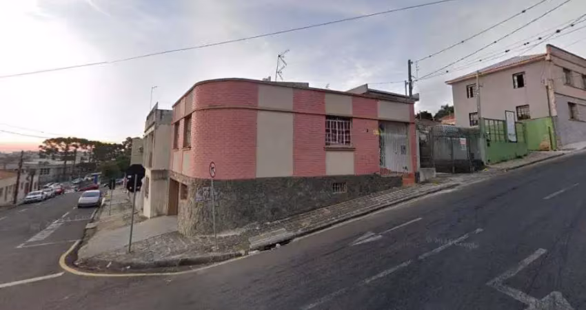 Comercial com 3 quartos  à venda, 102.00 m2 por r$450000.00  - centro - ponta grossa/pr