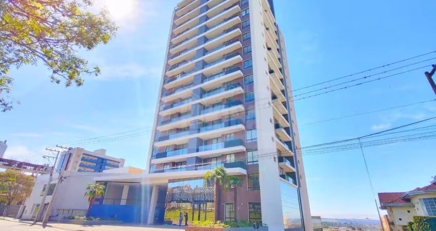 Apartamento com 2 quartos  à venda, 110.00 m2 por R$550000.00  - Olarias - Ponta Grossa/PR