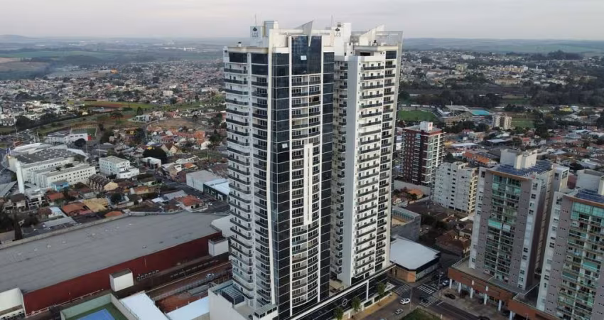 Apartamento à venda, 323.00 m2 por R$1800000.00  - Oficinas - Ponta Grossa/PR