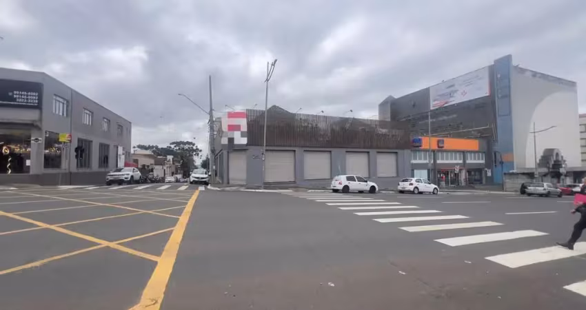 Comercial para alugar, 700.00 m2 por r$27000.00  - centro - ponta grossa/pr