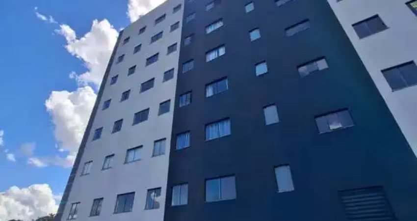 Apartamento com 3 quartos  para alugar, 65.00 m2 por r$1200.00  - uvaranas - ponta grossa/pr