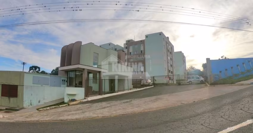 Apartamento com 3 quartos  para alugar, 75.00 m2 por R$1400.00  - Contorno - Ponta Grossa/PR