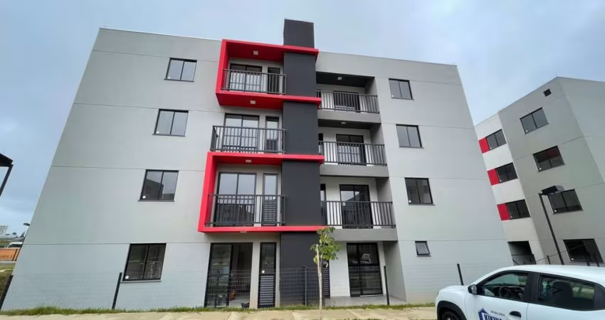 Apartamento com 2 quartos  para alugar, 65.00 m2 por R$1400.00  - Chapada - Ponta Grossa/PR