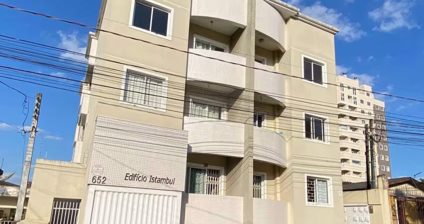 Apartamento com 2 quartos  à venda, 95.00 m2 por R$300000.00  - Centro - Ponta Grossa/PR