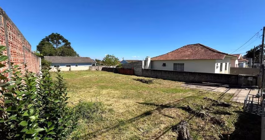 Terreno para alugar, 495.00 m2 por R$1050.00  - Jardim Carvalho - Ponta Grossa/PR