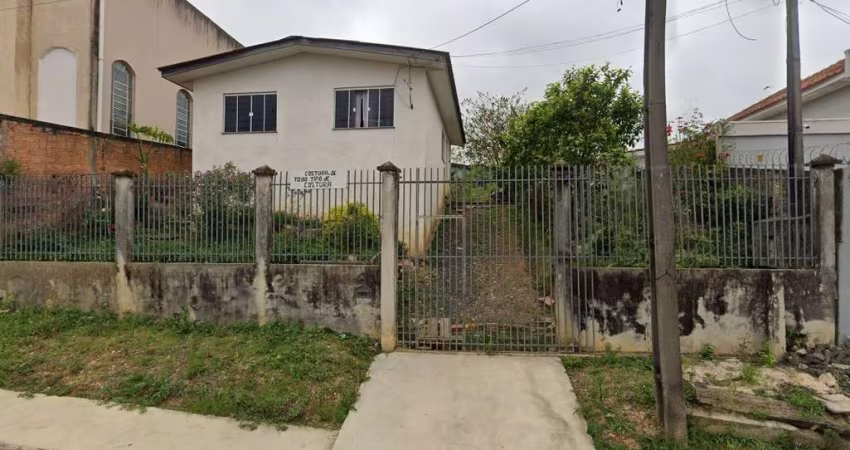 Terreno à venda, 462.00 m2 por R$250000.00  - Uvaranas - Ponta Grossa/PR