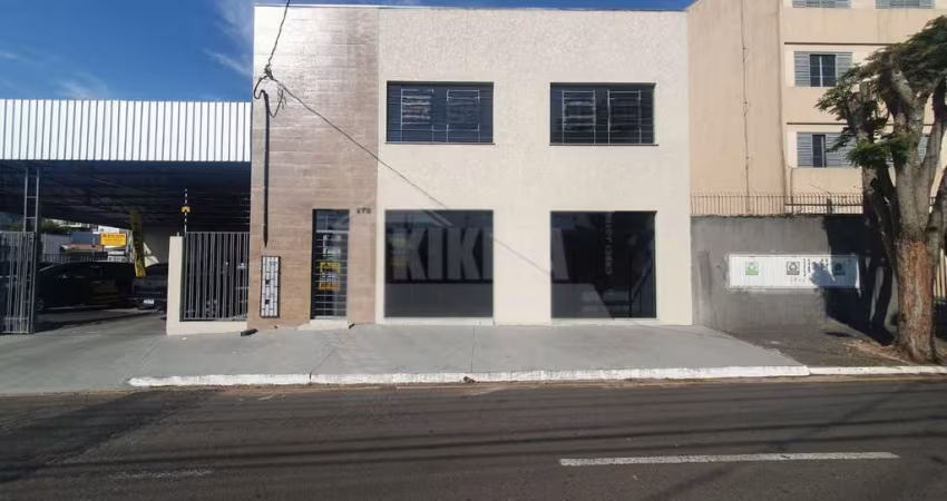 Comercial para alugar, 30.00 m2 por R$1100.00  - Orfas - Ponta Grossa/PR