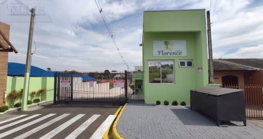 Apartamento com 3 quartos  à venda, 55.29 m2 por R$150000.00  - Orfas - Ponta Grossa/PR