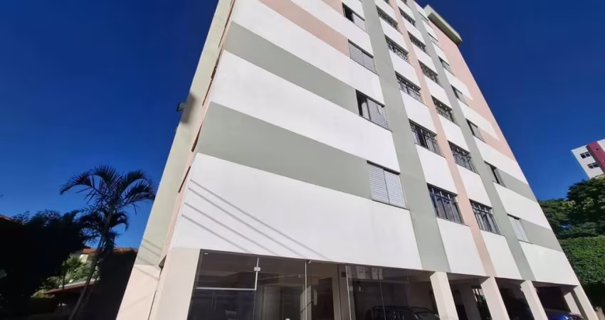 Apartamento com 3 quartos  à venda, 93.00 m2 por R$220000.00  - Estrela - Ponta Grossa/PR