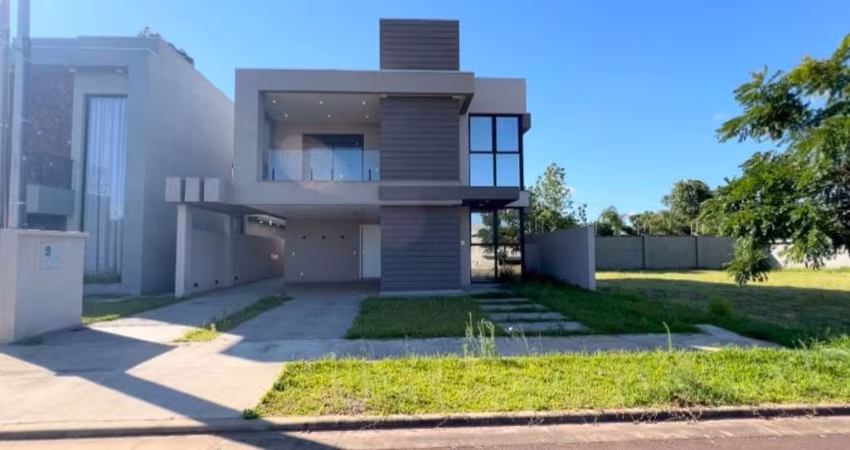 Casa Residencial com 3 quartos  à venda, 125.00 m2 por R$1490000.00  - Jardim Carvalho - Ponta Grossa/PR