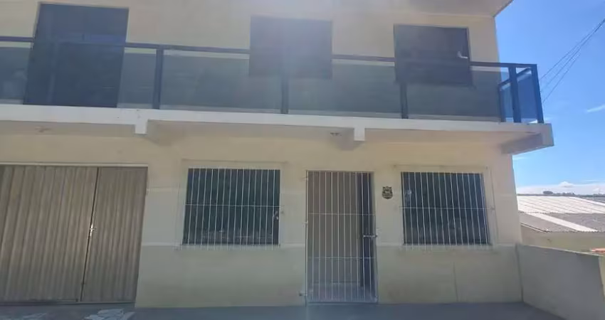 Apartamento com 2 quartos  para alugar, 42.00 m2 por r$1000.00  - chapada - ponta grossa/pr