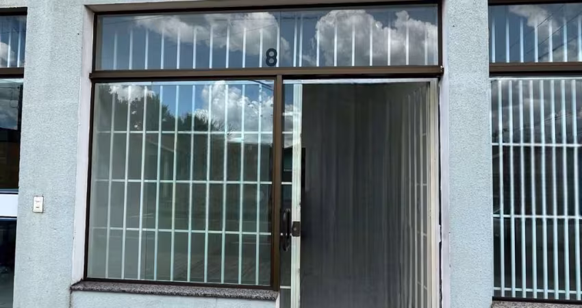 Comercial para alugar, 20.00 m2 por R$990.00  - Colonia Dona Luiza - Ponta Grossa/PR