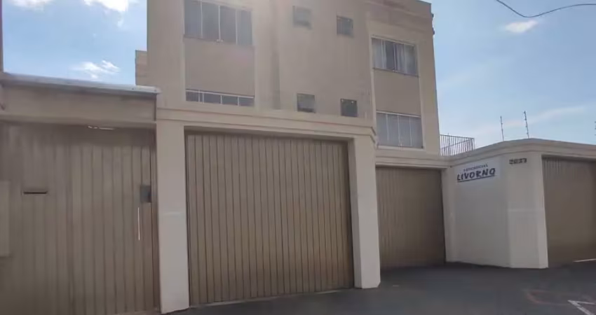 Apartamento com 3 quartos  à venda, 81.00 m2 por R$395000.00  - Jardim Carvalho - Ponta Grossa/PR