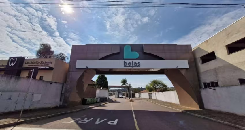 Casa Residencial com 2 quartos  à venda, 41.00 m2 por R$235000.00  - Oficinas - Ponta Grossa/PR