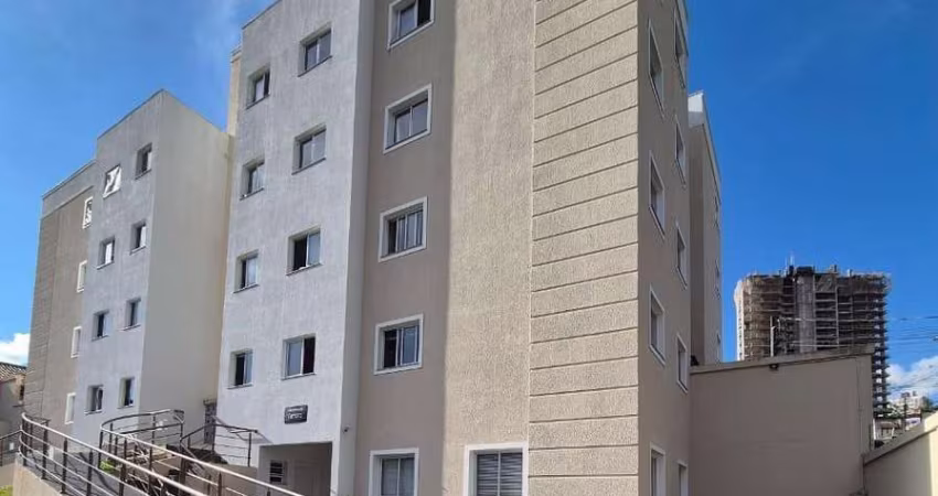 Apartamento com 3 quartos  à venda, 56.00 m2 por R$290000.00  - Oficinas - Ponta Grossa/PR