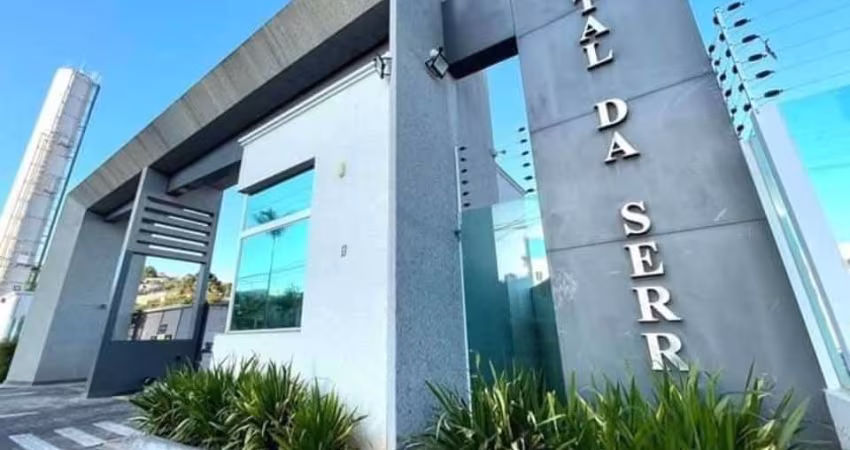 Apartamento com 2 quartos  à venda, 46.00 m2 por R$180000.00  - Olarias - Ponta Grossa/PR