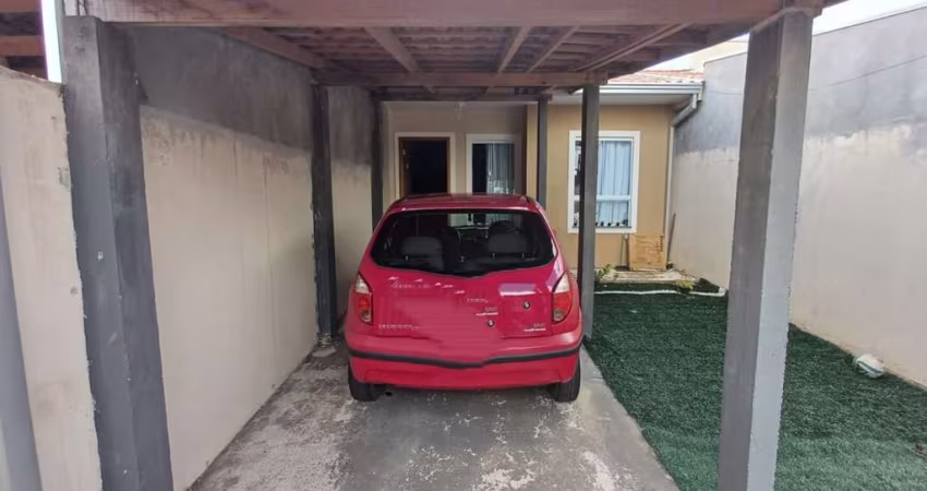Casa Residencial com 3 quartos  à venda, 90.00 m2 por R$230000.00  - Contorno - Ponta Grossa/PR