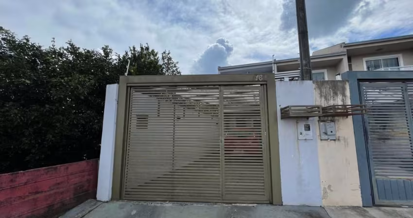 Sobrado com 2 quartos  à venda, 70.00 m2 por R$280000.00  - Contorno - Ponta Grossa/PR