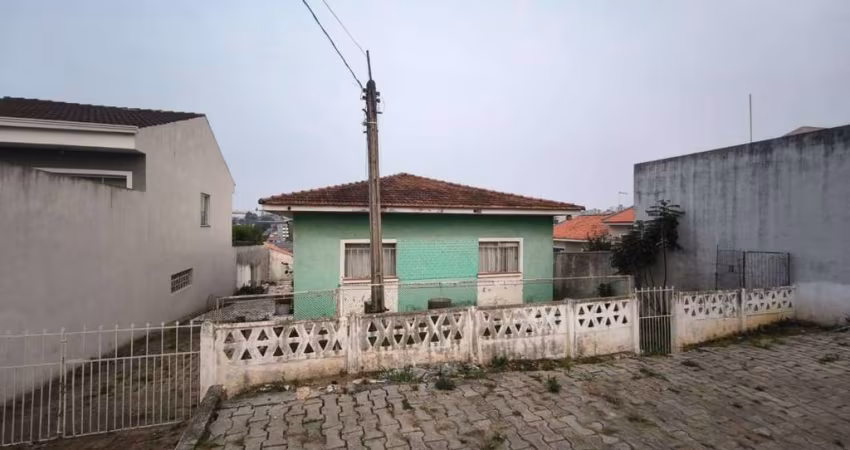 Casa Residencial com 3 quartos  à venda, 100.00 m2 por R$450000.00  - Orfas - Ponta Grossa/PR