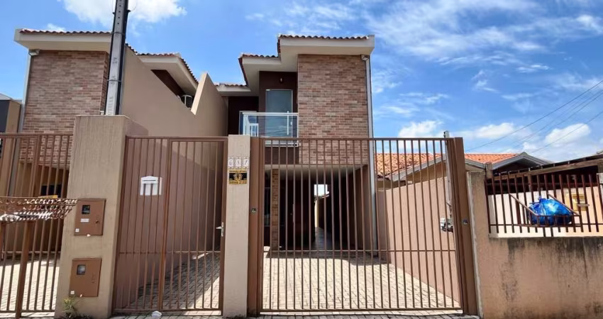 Casa Residencial com 3 quartos  à venda, 110.00 m2 por R$549000.00  - Contorno - Ponta Grossa/PR