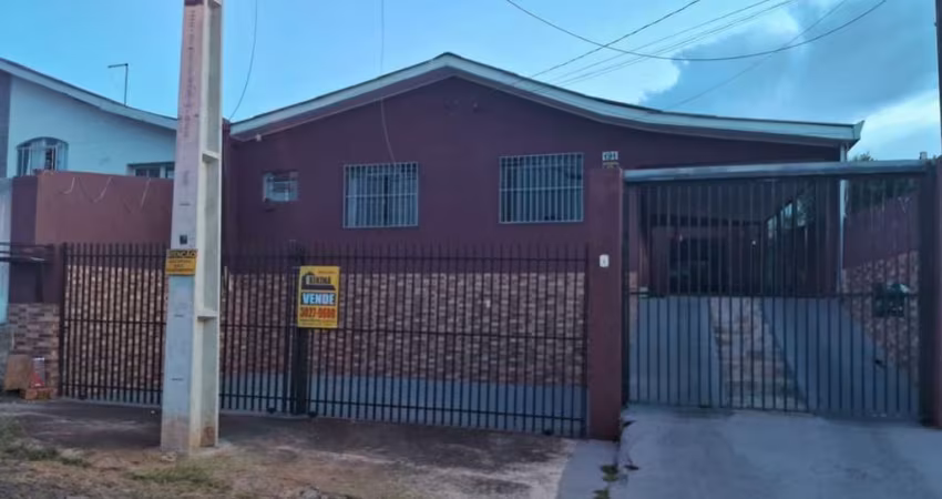Casa Residencial com 3 quartos  à venda, 200.00 m2 por R$390000.00  - Contorno - Ponta Grossa/PR