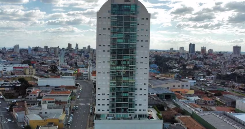 Apartamento com 3 quartos  à venda, 130.00 m2 por R$850000.00  - Uvaranas - Ponta Grossa/PR