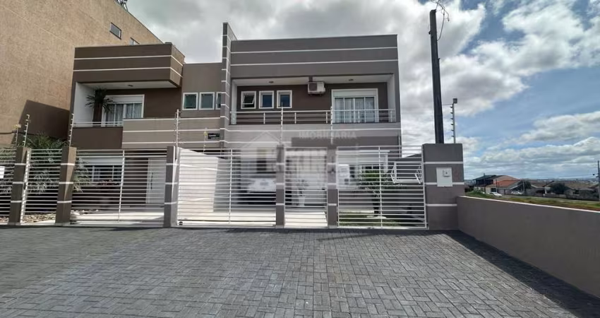 Sobrado à venda, 230.00 m2 por R$1190000.00  - Oficinas - Ponta Grossa/PR