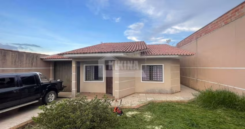 Casa Residencial com 3 quartos  à venda, 176.00 m2 por R$550000.00  - Oficinas - Ponta Grossa/PR