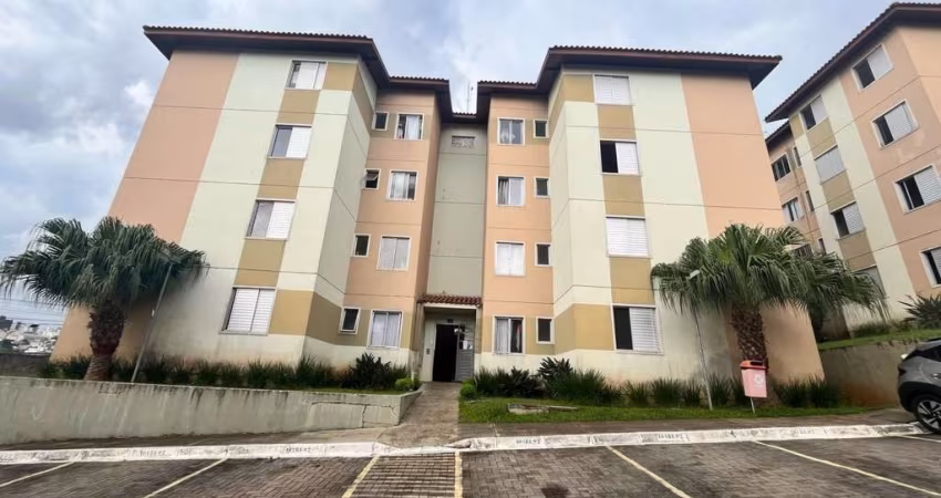 Apartamento com 3 quartos  à venda, 60.00 m2 por R$175000.00  - Estrela - Ponta Grossa/PR