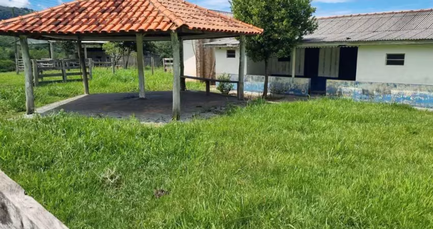 Fazenda à venda, 0.00 m2 por r$6500000.00  - reserva - reserva/pr
