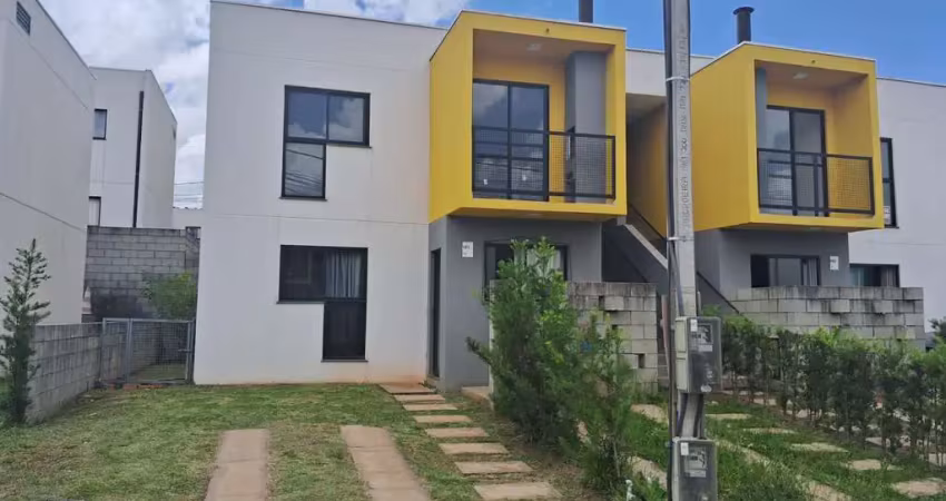 Apartamento com 2 quartos  para alugar, 50.00 m2 por r$1000.00  - cara cara - ponta grossa/pr