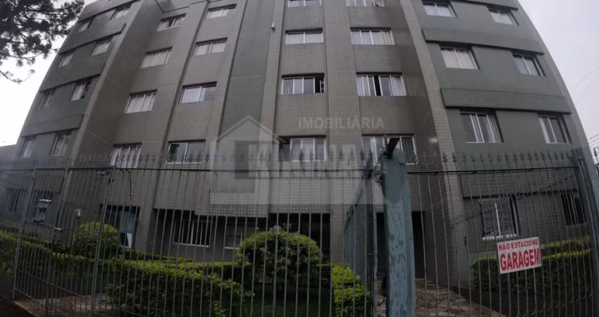 Apartamento com 3 quartos  à venda, 117.00 m2 por R$320000.00  - Centro - Ponta Grossa/PR
