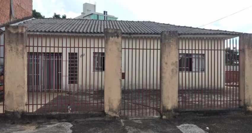 Casa Residencial com 2 quartos  à venda, 86.00 m2 por R$380000.00  - Jardim Carvalho - Ponta Grossa/PR