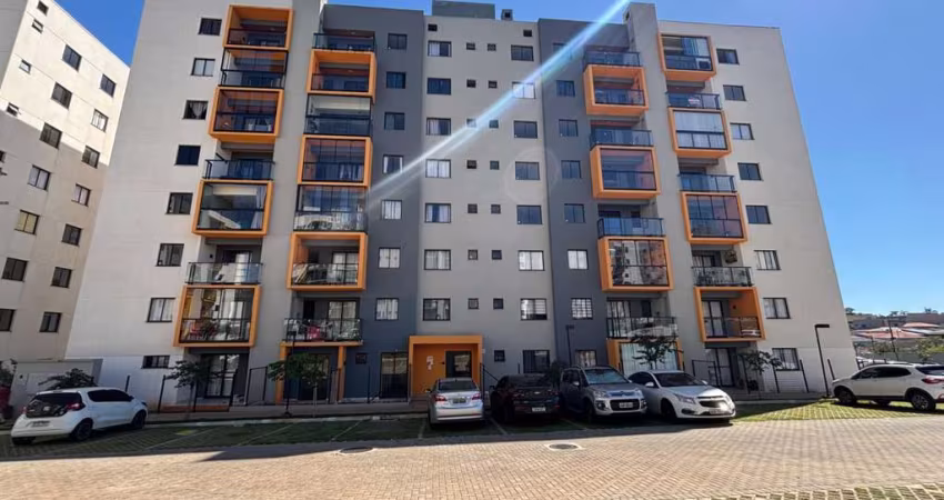 Apartamento com 2 quartos  para alugar, 50.00 m2 por R$1400.00  - Contorno - Ponta Grossa/PR