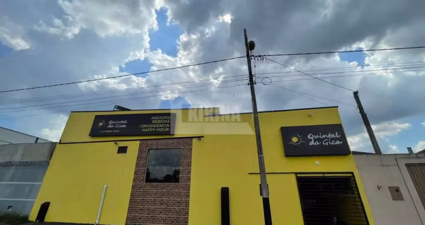 Comercial para alugar, 200.00 m2 por r$6500.00  - oficinas - ponta grossa/pr
