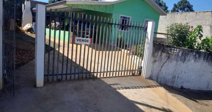 Casa Residencial com 2 quartos  à venda, 60.00 m2 por R$300000.00  - Centro - Pirai Do Sul/PR