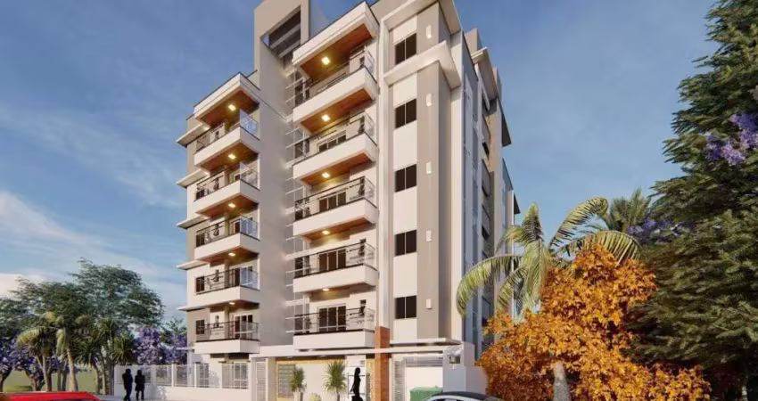 Apartamento com 3 quartos  à venda, 145.00 m2 por R$585245.15  - Centro - Ponta Grossa/PR