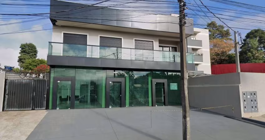 Apartamento com 2 quartos  para alugar, 60.00 m2 por R$1250.00  - Contorno - Ponta Grossa/PR