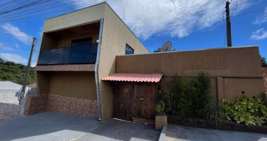 Sobrado com 2 quartos  à venda, 95.00 m2 por R$320000.00  - Neves - Ponta Grossa/PR