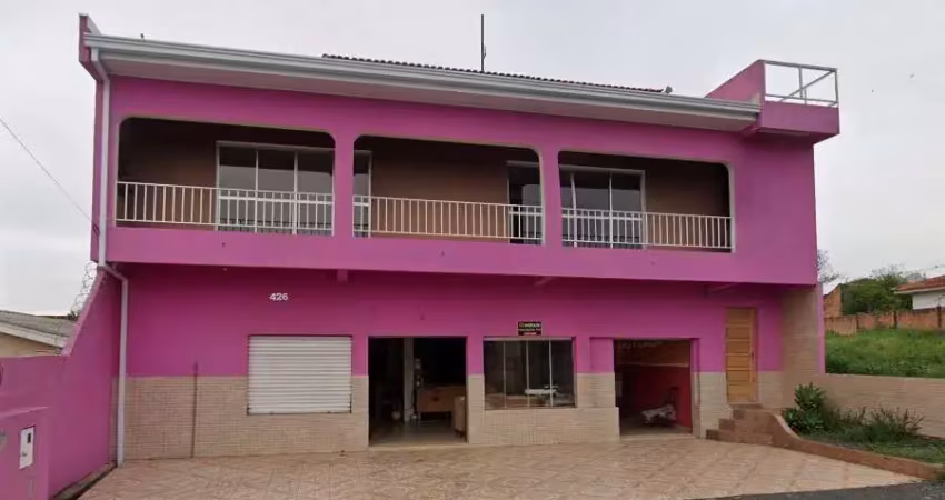 Comercial para alugar, 230.00 m2 por r$1700.00  - boa vista - ponta grossa/pr