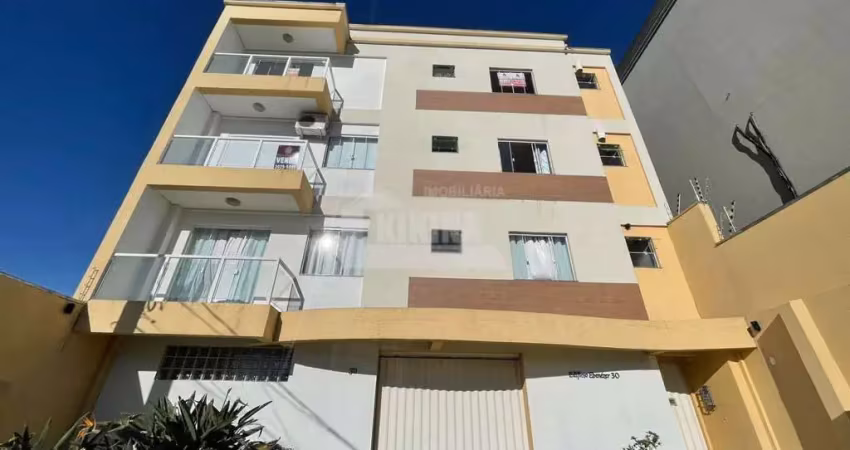 Apartamento com 3 quartos  à venda, 130.00 m2 por R$329000.00  - Jardim Carvalho - Ponta Grossa/PR
