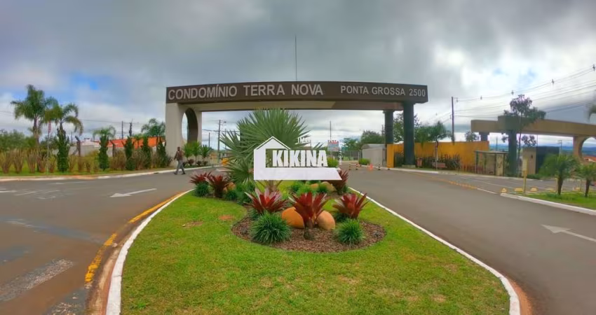 Casa Residencial com 2 quartos  à venda, 50.00 m2 por R$240000.00  - Boa Vista - Ponta Grossa/PR