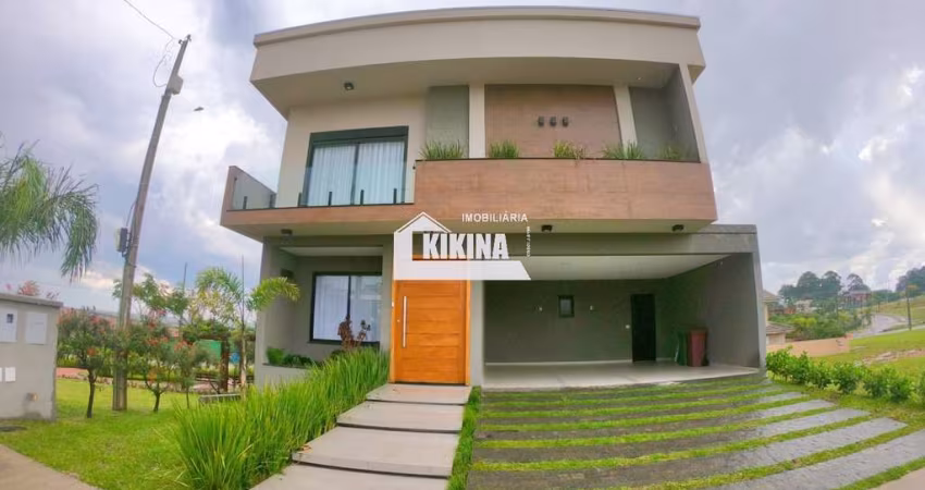 Casa Residencial com 4 quartos  à venda, 320.61 m2 por R$1870000.00  - Jardim Carvalho - Ponta Grossa/PR