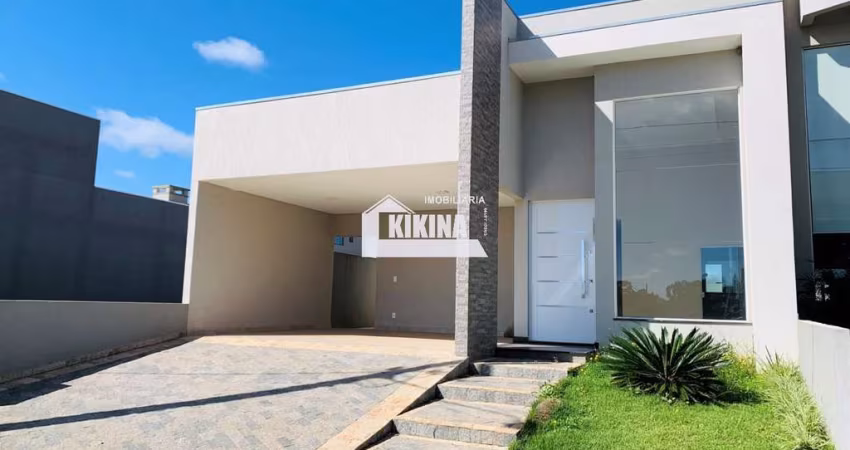 Casa Residencial com 3 quartos  à venda, 150.00 m2 por R$750000.00  - Uvaranas - Ponta Grossa/PR
