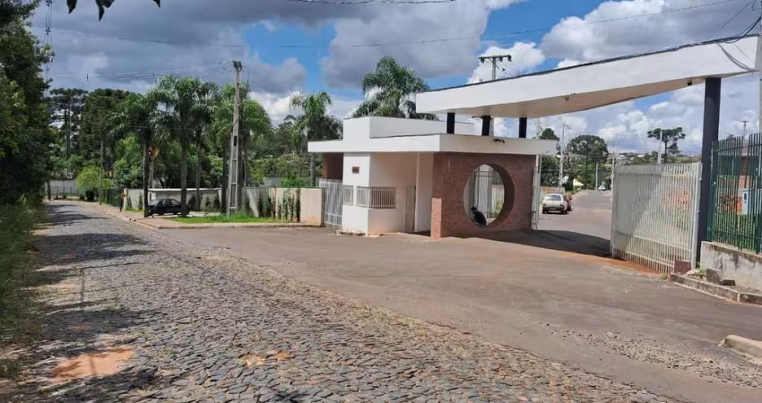 Terreno à venda, 200.00 m2 por R$120000.00  - Jardim Carvalho - Ponta Grossa/PR