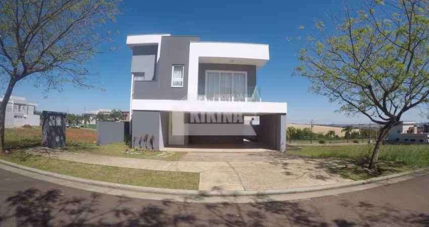 Sobrado à venda, 254.00 m2 por R$1590000.00  - Jardim Carvalho - Ponta Grossa/PR