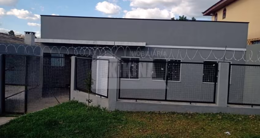 Casa Residencial com 2 quartos  à venda, 86.03 m2 por R$200000.00  - Orfas - Ponta Grossa/PR